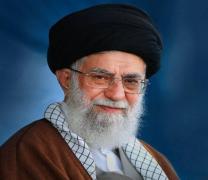 دفترحفظ و نشر آثار حضرت آیت‌الله خامنه‌ای